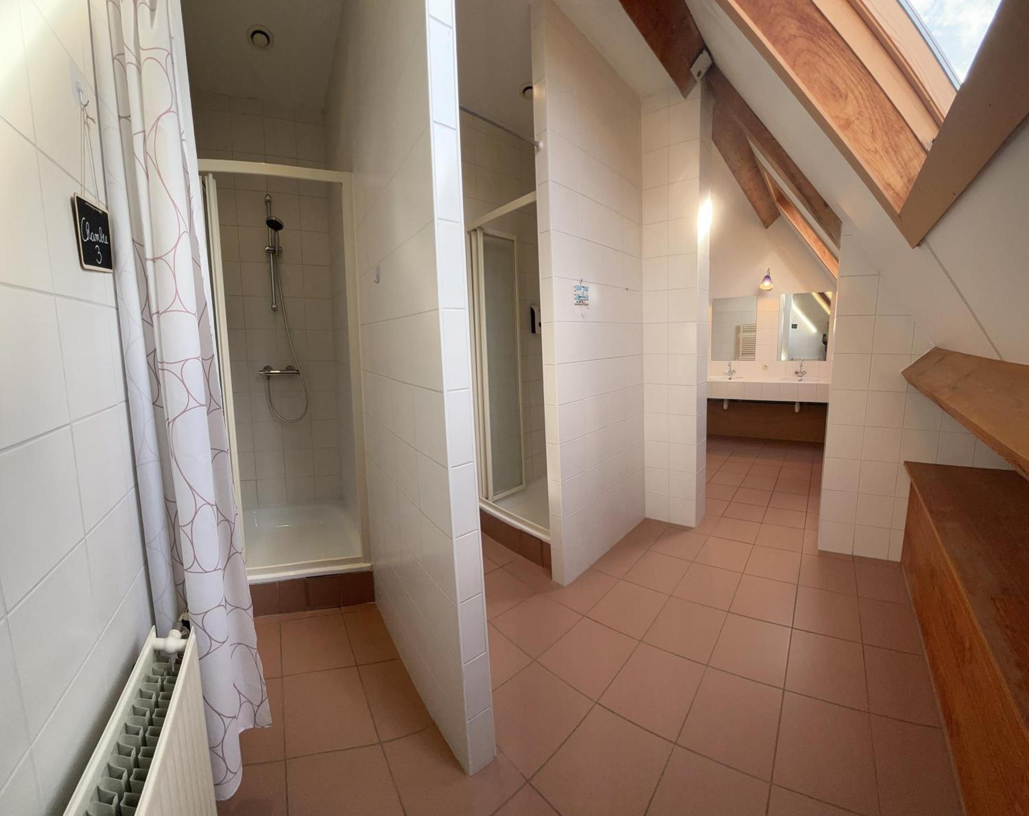 Вилла La Ferme Saint Pierre De Glabais Genappe Экстерьер фото